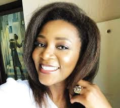 nigerian celebrities Genevieve Nnaji
