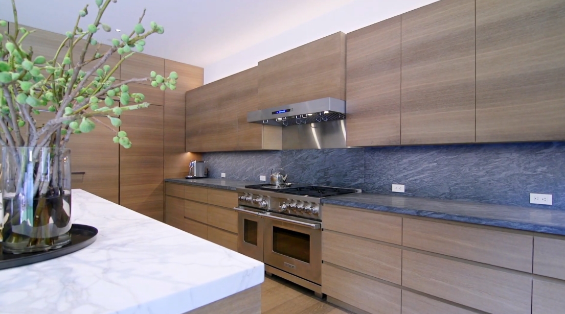 43 Interior Design Photos vs. 2775 Vallejo St, San Francisco Luxury Home Tour