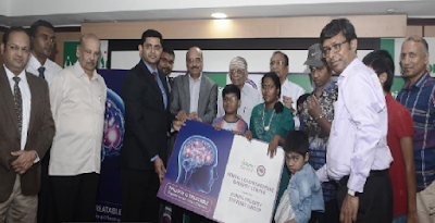 Fortis Comprehensive Epilepsy Centre launches Chennai Epilepsy Support Group
