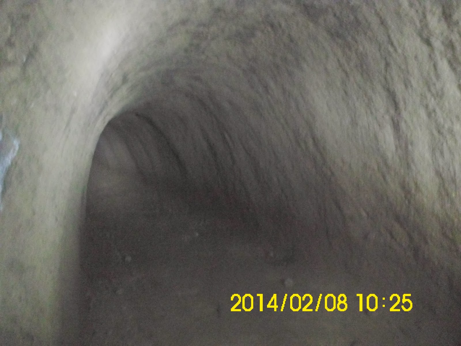 Interesting Places in Bulan tunnels