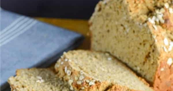 Irish Brown Bread