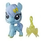 Littlest Pet Shop Lucky Pets Lucky Pets Fortune Cookie Guru (#No#) Pet