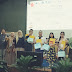 Bicara Tentang Literasi, Chandrika: Dimulai dari Orangtua