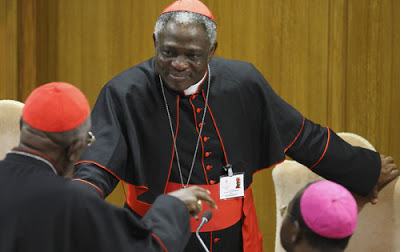 Catholic Church May Have Already Had a Black Pope