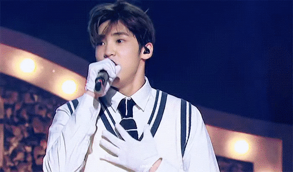 연습생마저 인정한 실력의 프듀x 연습생 | 인스티즈