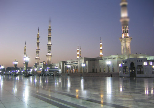 Islamic Wallpapers Images Photos: HD Medina Mosque Wallpapers Islamic Wallpapers Images Photos: HD Medina Mosque Wallpapers