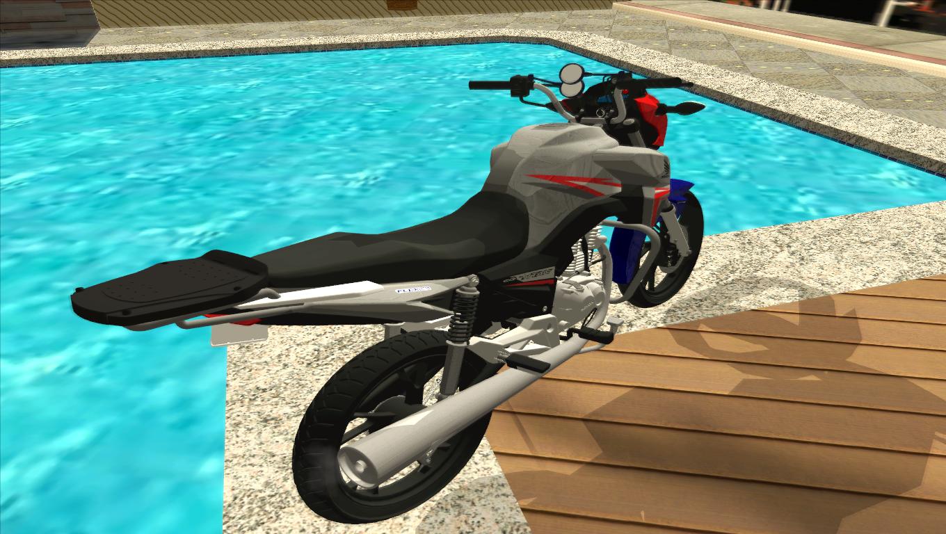 CG TITAN 160 DICHAVADA - GTA Na Faixa https://gta.nafaixa.com.br