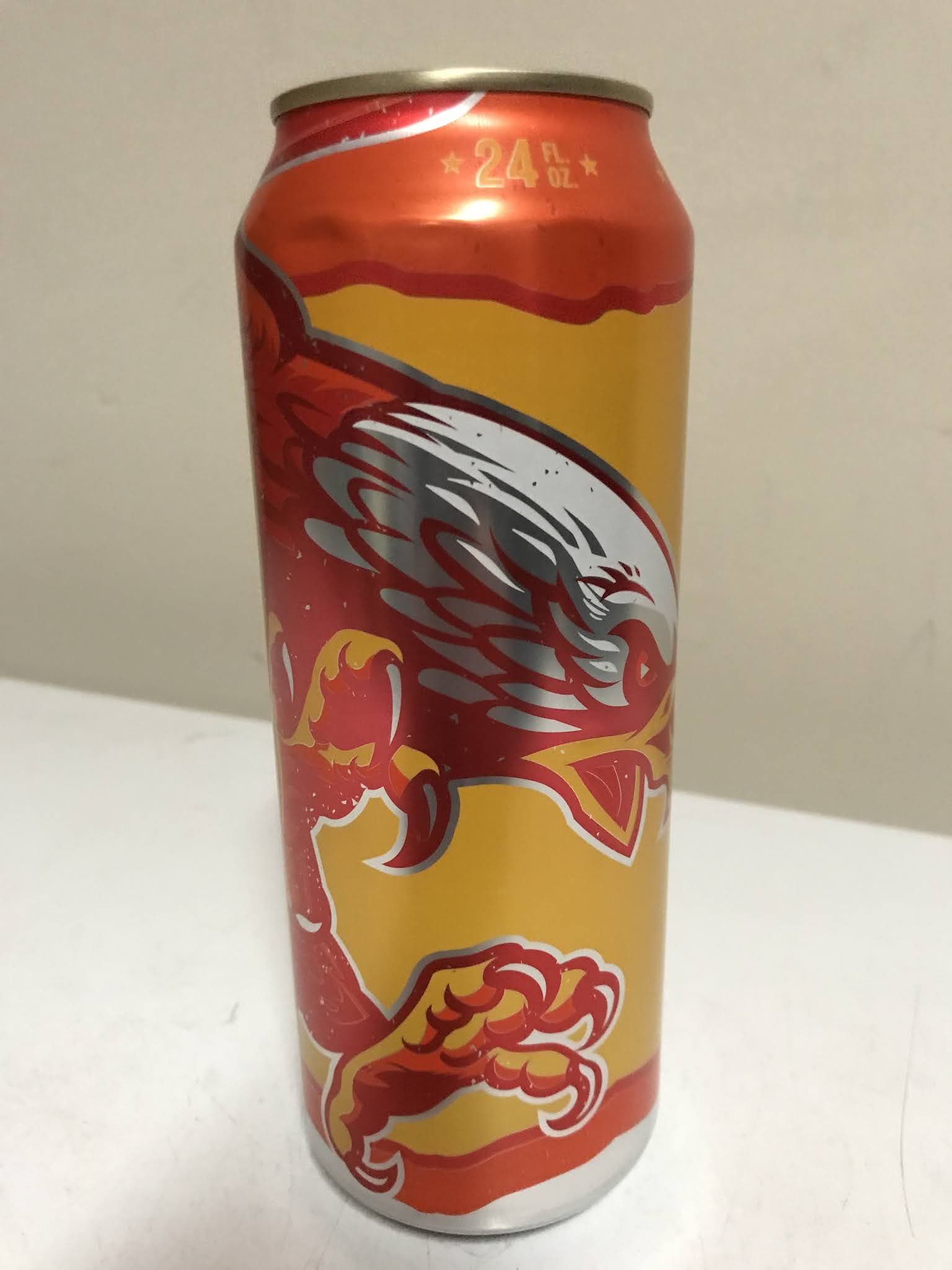 Beer Of The Week Yuengling Raging Eagle Mango