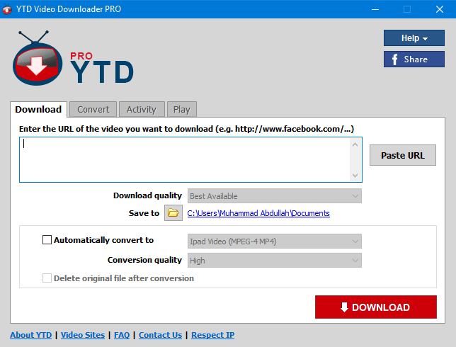 ytd downloader free download full version crack ytd downloader free download full version crack