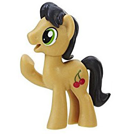 My Little Pony Wave 22 Cherry Fizz Blind Bag Pony