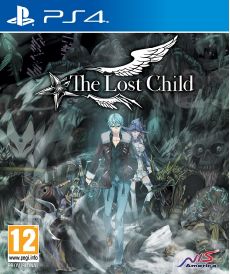 The Lost Child   Download game PS3 PS4 PS2 RPCS3 PC free - 83