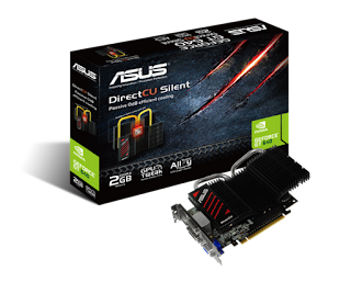 Asus Rx640 octubre 2012