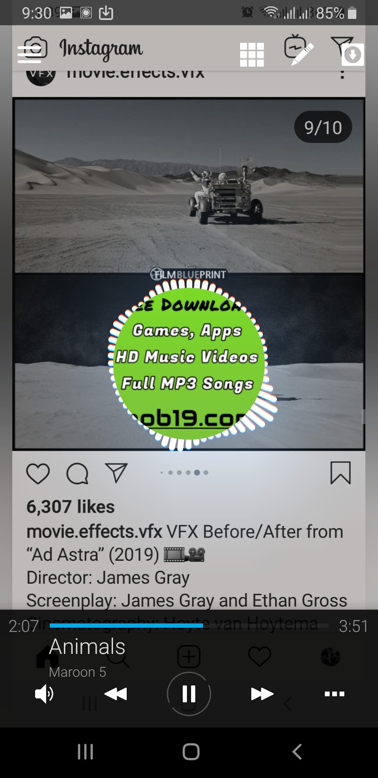 AUDIO SPECTRUM VISUALIZER 2020 BEST APP & SOFTWARE[WINDOWS ANDROID]