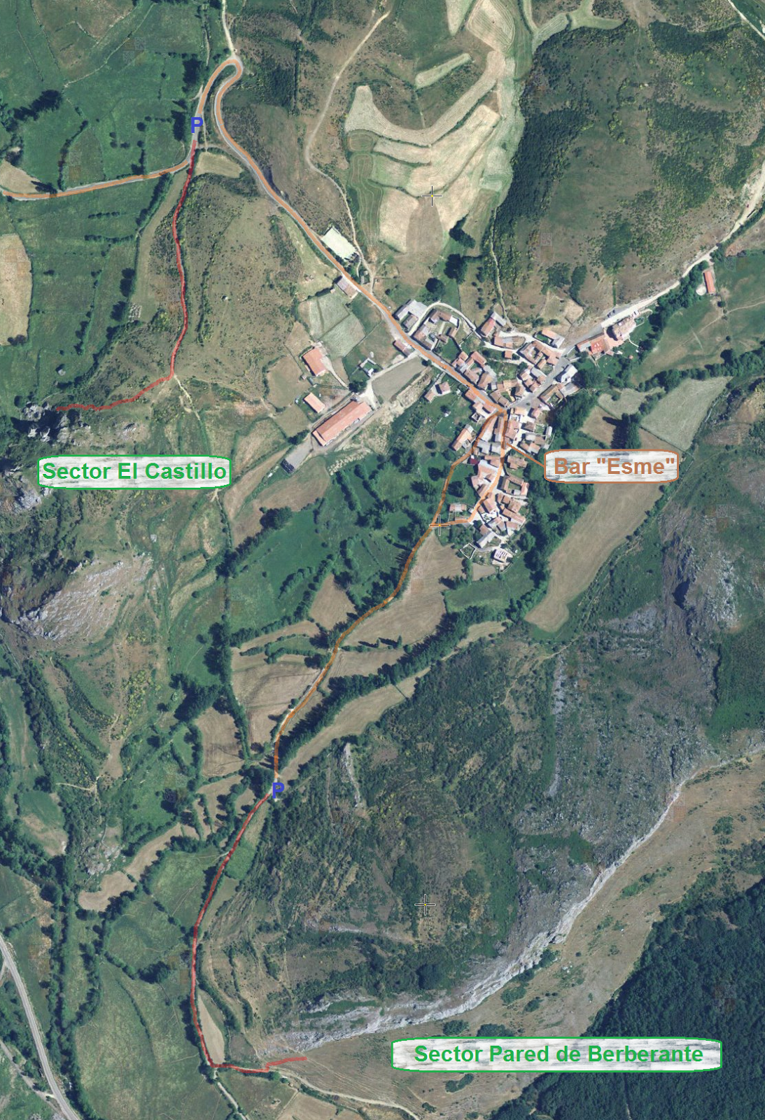 La Garafa Redipollos