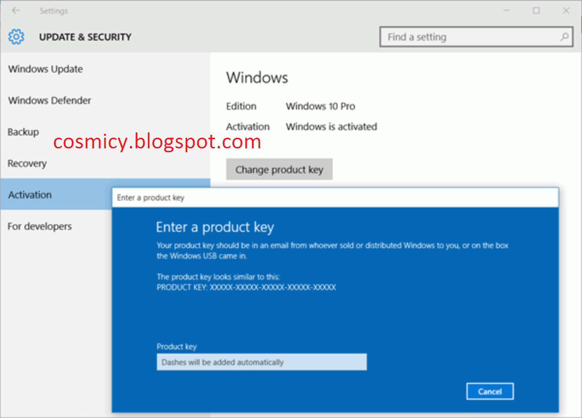 100 Working Windows 788110 Activation Key Free For Windows Key