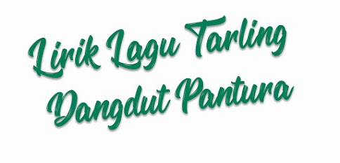 Lirik Lagu Tangisan Rindu Wa Kancil