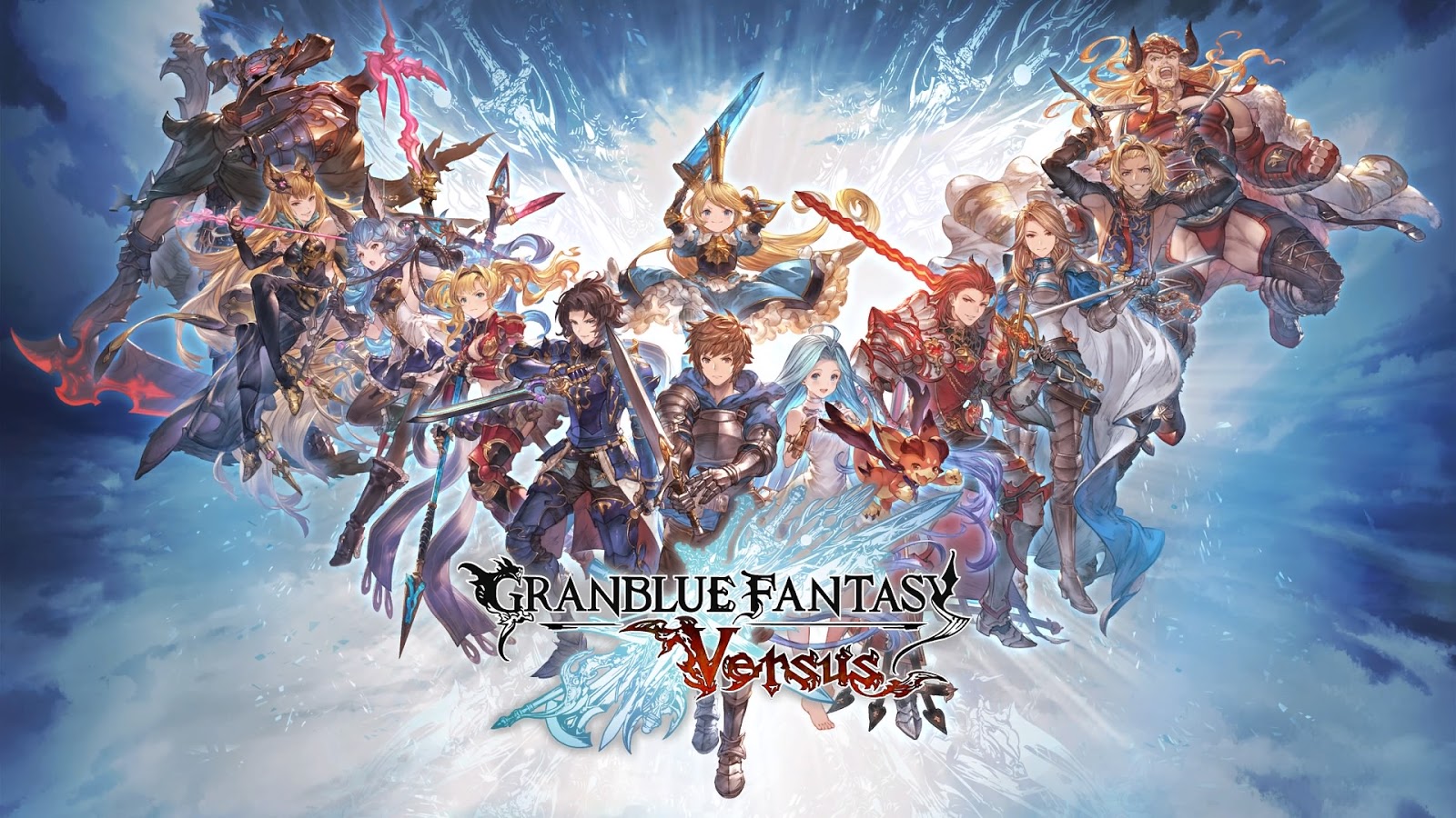 Análise: Granblue Fantasy: Versus (PS4/PC) traz o universo do RPG em lutas  bem feitas - GameBlast