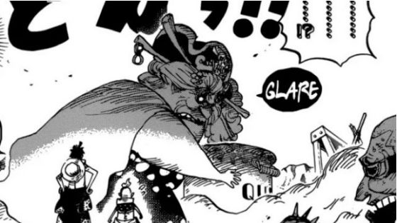 Jadwal Rilis Spoiler Manga One Piece Chapter 947 Dimulainya Pertarungan Luffy Dan Big Mom Dhdeinfo Com