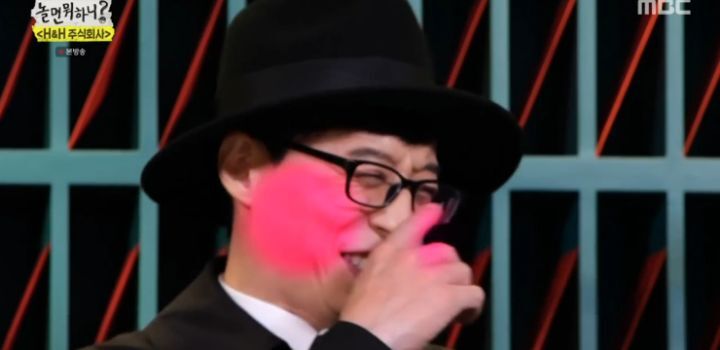 놀면 뭐하니 쌍둥이 커플 사연