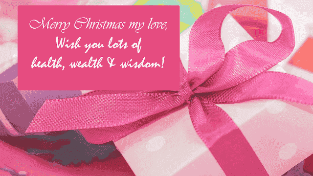 Merry christmas with love images Merry christmas with love images