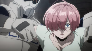 assistir - No Guns Life 2nd Season - online