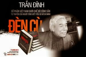 Đèn Cù 1&2 - Tác Giả: Trần Đĩnh