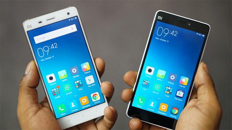 8 Cara Cek Xiaomi Asli atau Palsu 8 Cara Cek Xiaomi Asli atau Palsu
