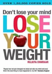 Don't Lose Your Mind, Lose Your Weight PDF