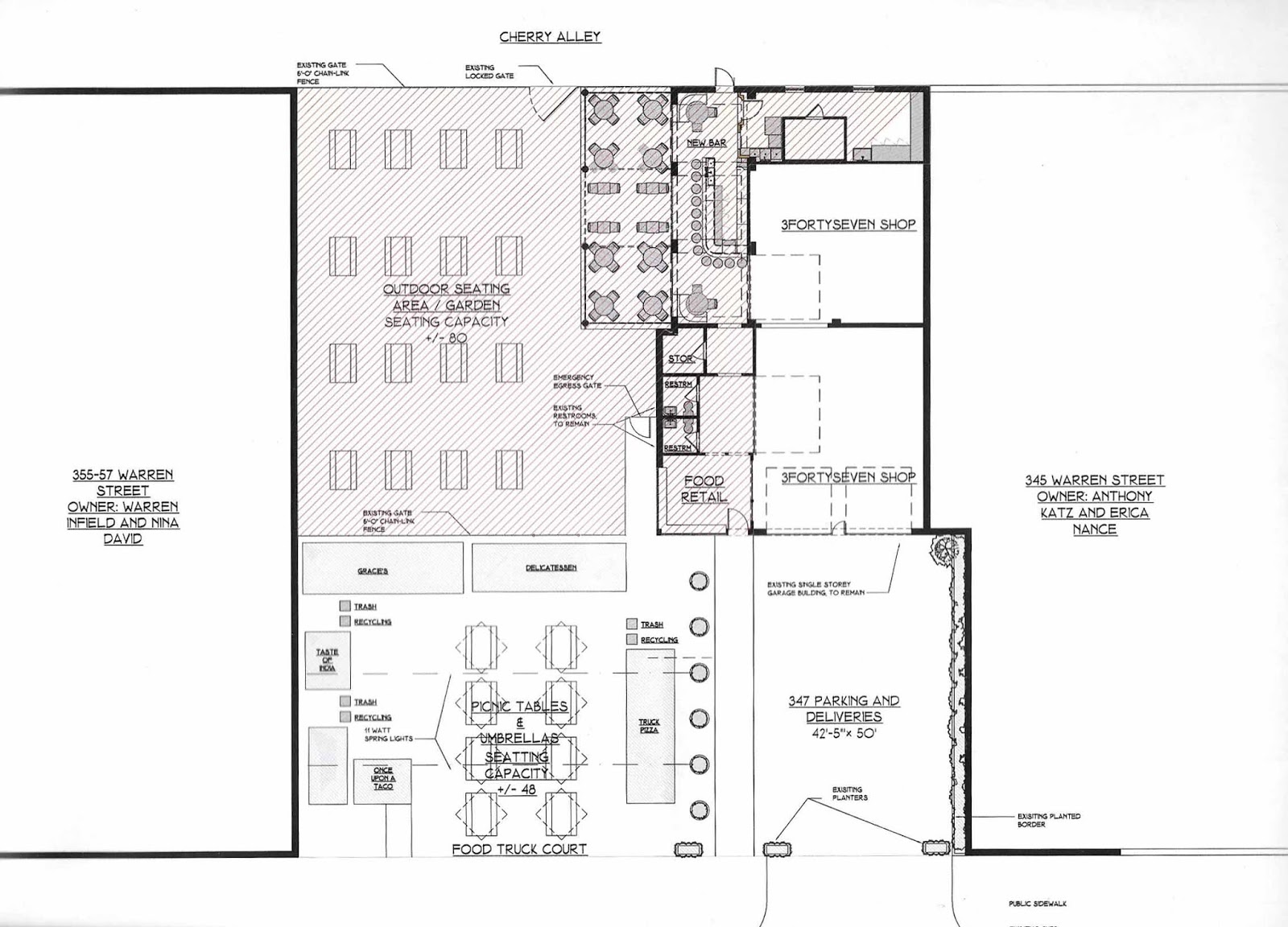 The Gossips Of Rivertown The Third Time Is Not A Charm