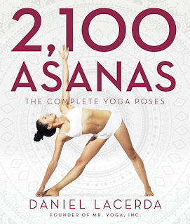The Complete Yoga Poses|Free Ebook