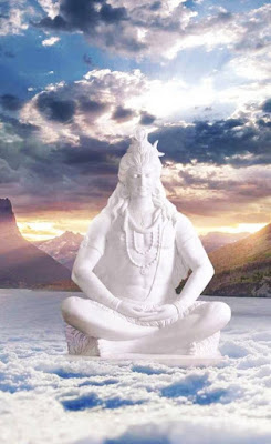 Happy Maha Shivratri Images for Whatsapp