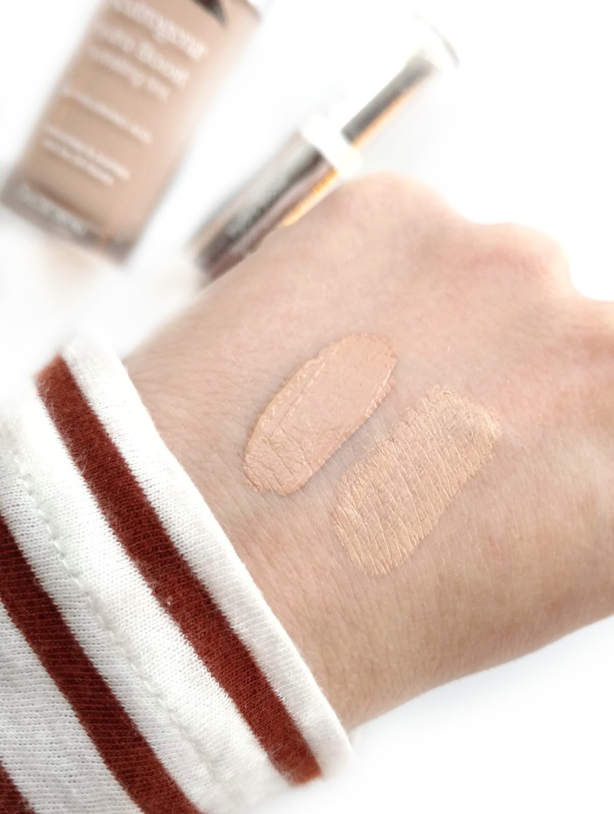 Neutrogena Hydro Boost Hydrating Tint & Concealer Review The Budget