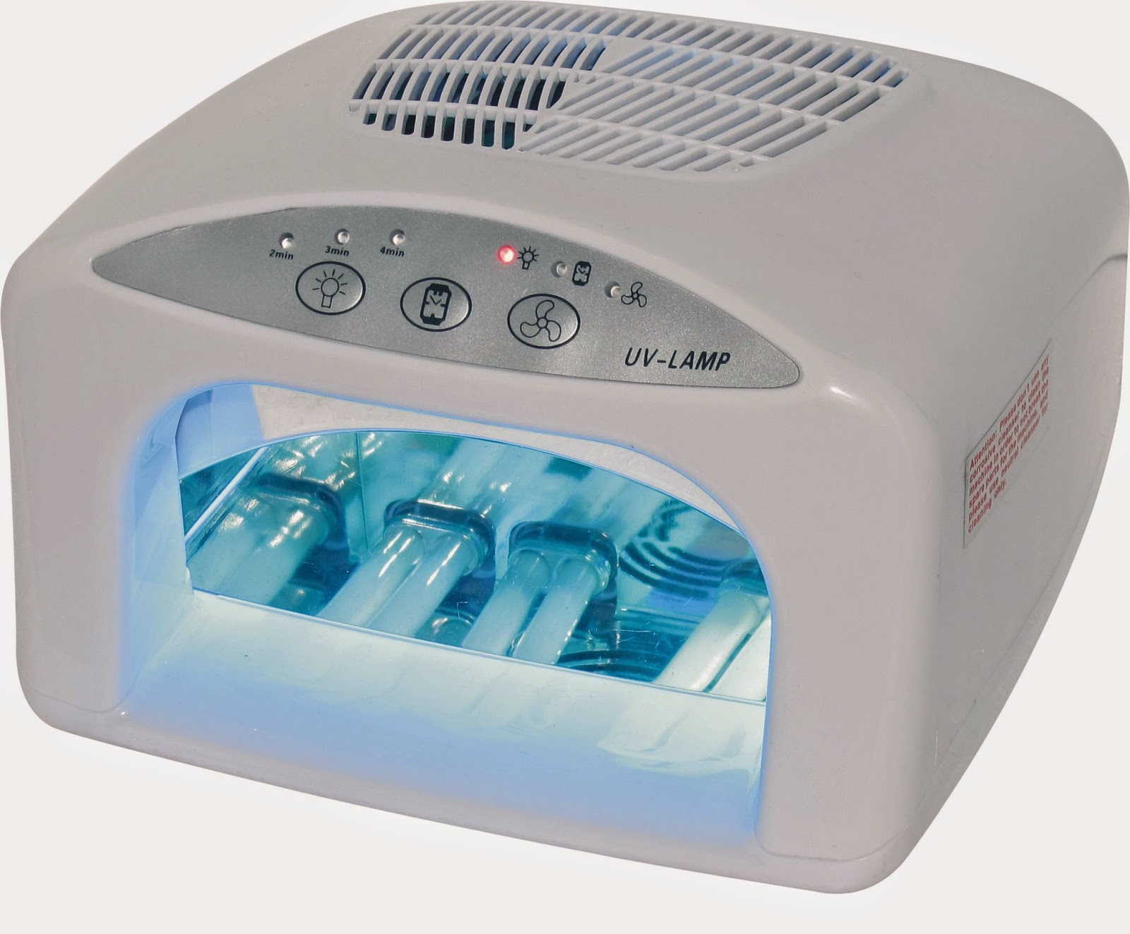 Jual Nail Dryer Murah 0857 1920 4315