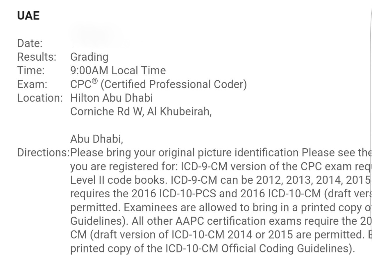Cpc