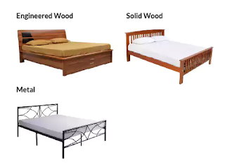 How to choose the right Bed
