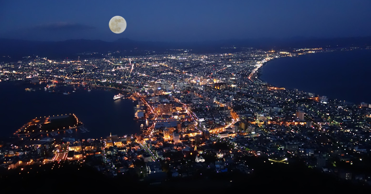 [創作] 中秋狂想曲