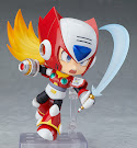 Nendoroid Mega Man Zero (#860) Figure