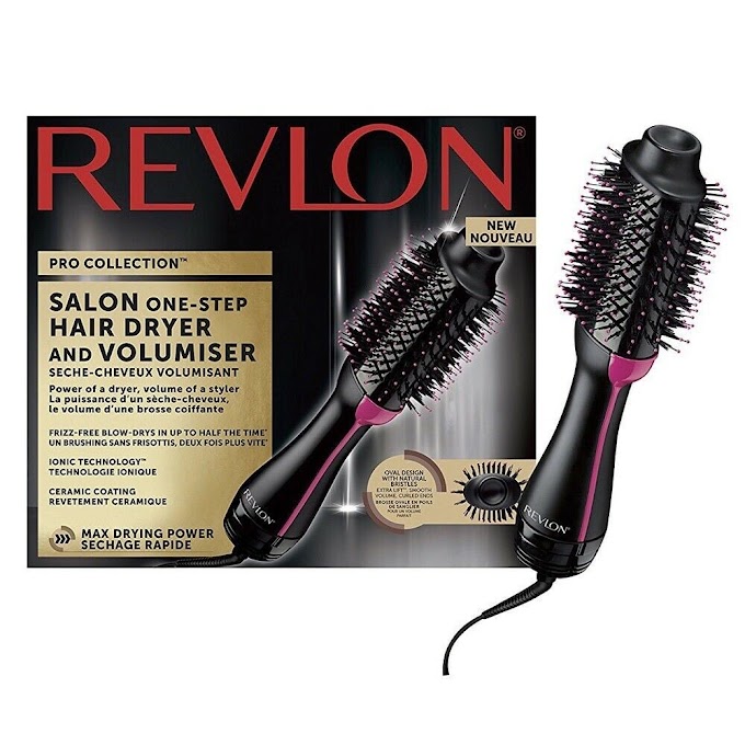 Revlon Hair Dryer and Volumizer 
