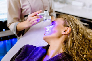 Buy Led Light Therapy For Skin