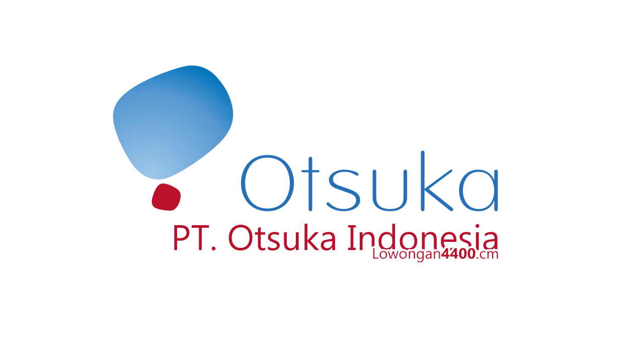 Logo PT. Otsuka Indonesia