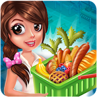 Supermarket Tycoon Unlimited Money MOD APK