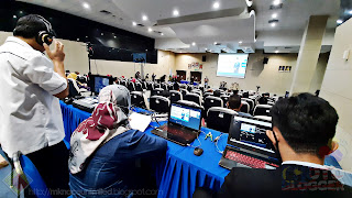 Majlis Kebersamaan Memacu Kecemerlangan Pendidikan Johor