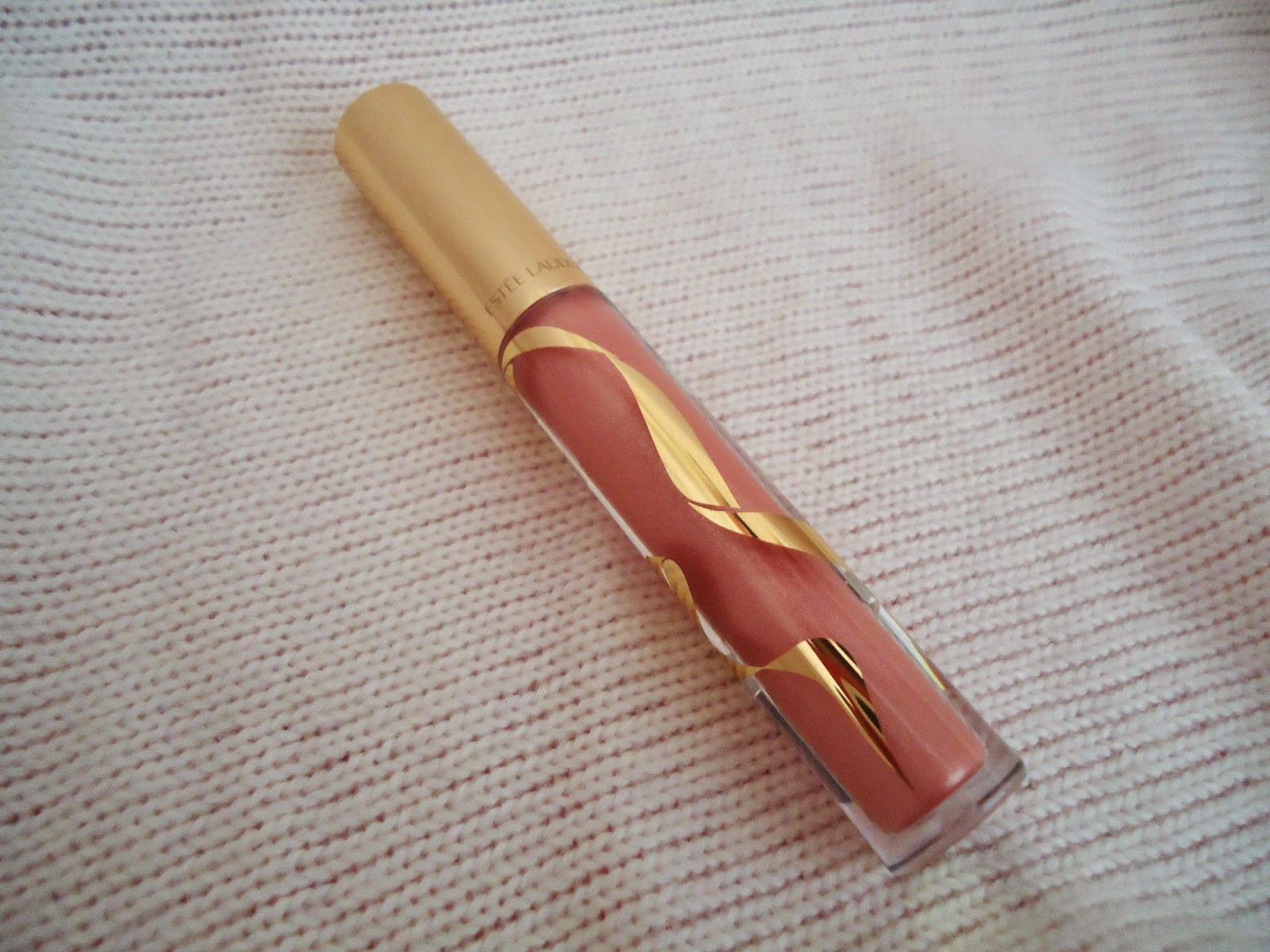 Katexbeauty REVIEW Estee Lauder Pure Colour Lip gloss ( Gift set of