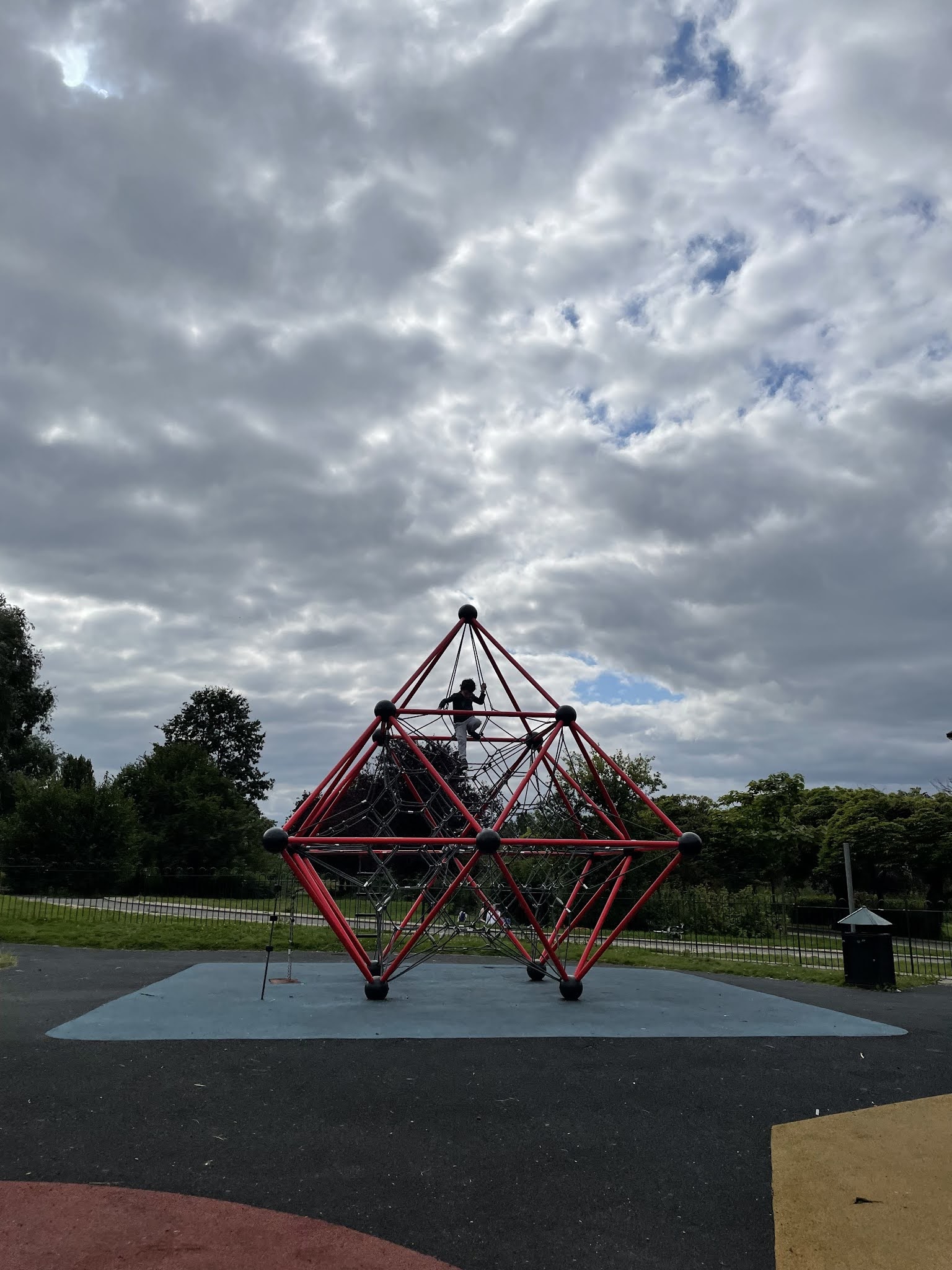 Best parks for kids and families in NW London, and beyond run