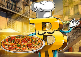 buy pizza bitcoin food companies accepting cryptocurrencies payments