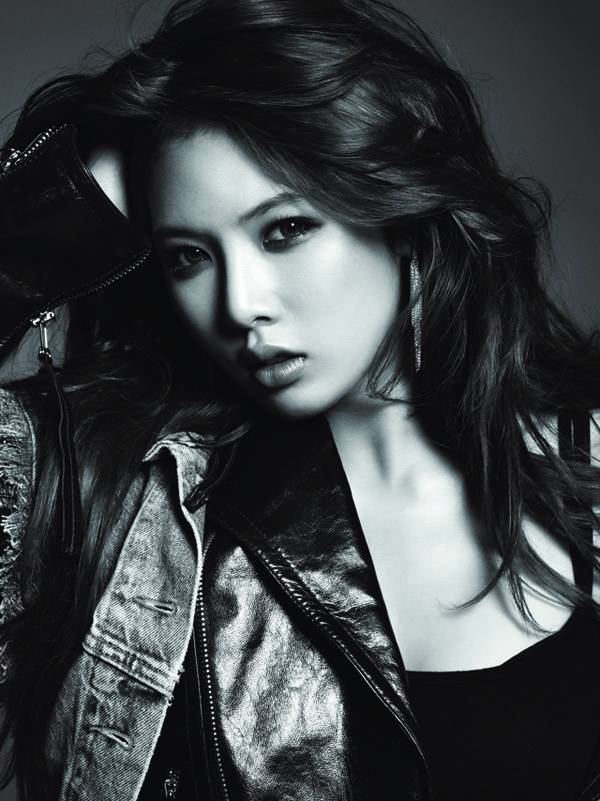 HyunA to kick off promotions for “Just Follow” on ‘M! Countdown’ | kpopunli