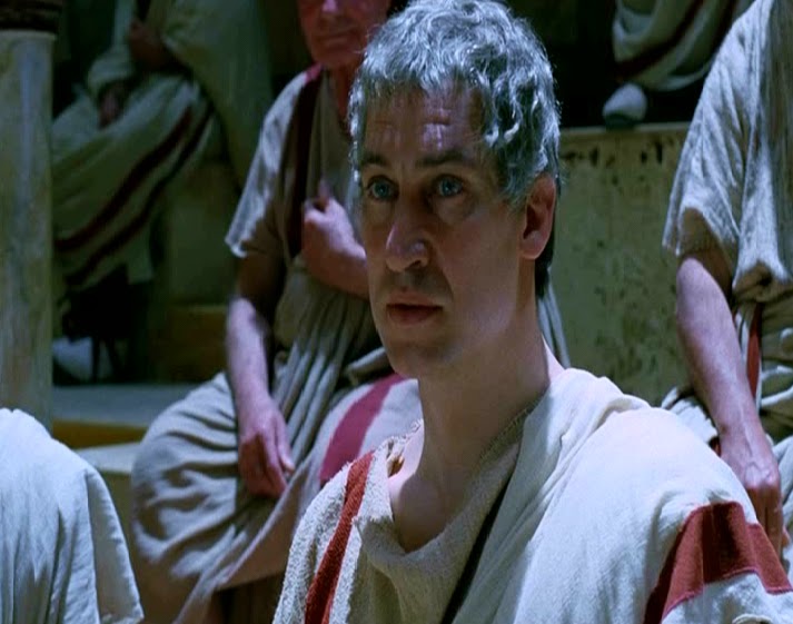 APASIONADOS DEL IMPERIO ROMANO PUBLIO SULPICIO RUFO