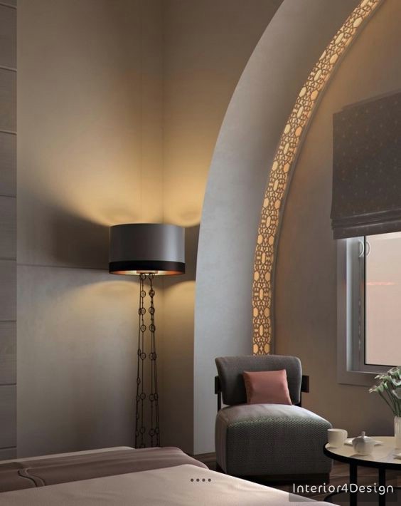 Modern Turkish Interior Designs To Exhilarate Your Heart Best