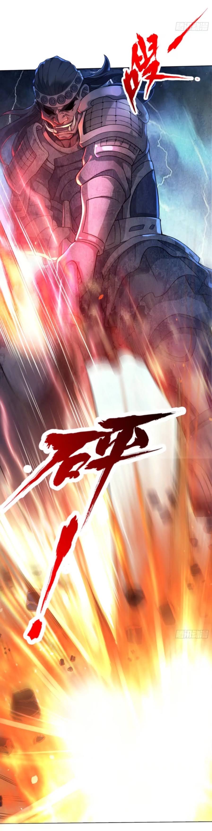 The time of rebirth ตอนที่ 1