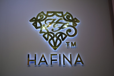 Hafina多碼功能內衣